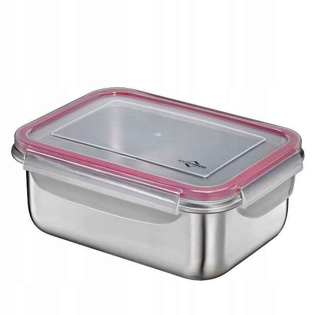 Svačinový box, L