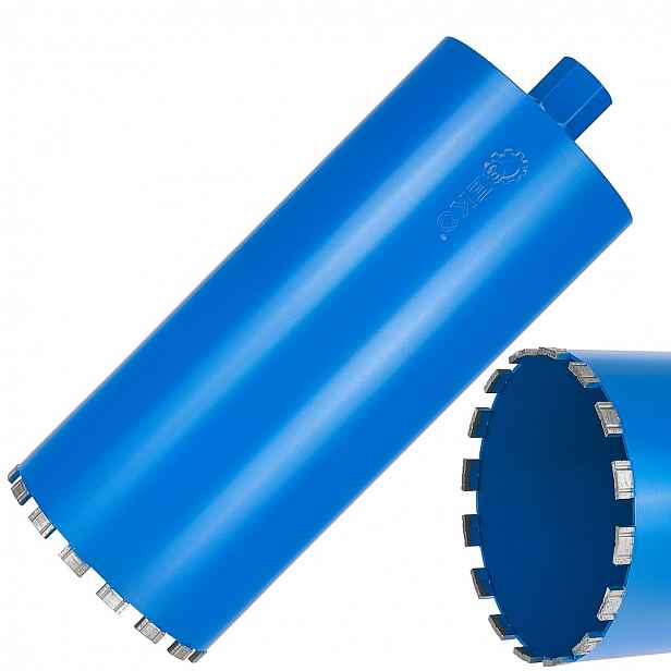 Vrták do vrtačky za sucha i za mokra 182x10x450 mm 16T