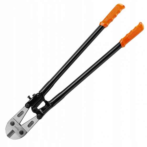 Nůžky na šrouby řetězů 75 cm, průměr řezu 9 mm Polax