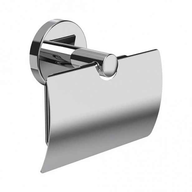 Laufen NIARA držák chrom H3840620040041