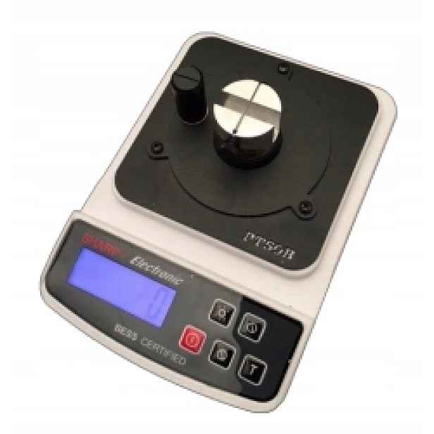 Tester ostrosti nožů Edge On Up PT50B