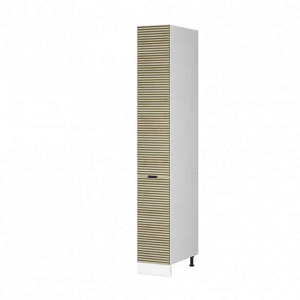 Vicco LÉKÁRNIČKOVÁ SKŘÍŇKA Fame-Line Dubový panel 30 cm