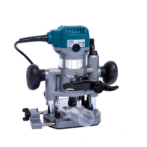 XTline XT106400 Multifunkční frézka 710 W