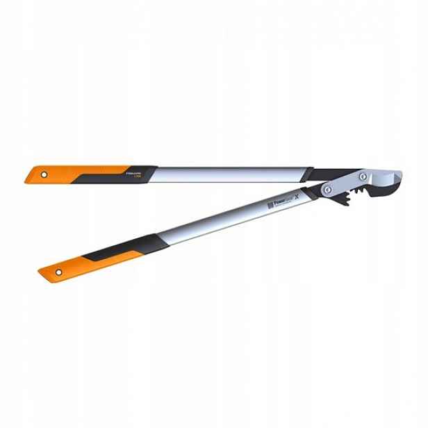 Zahradní nůžky Pákový, Nůžkový L Powergearx FS-1020188