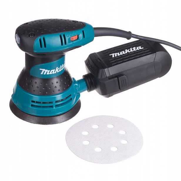 Excentrická bruska Makita BO5031 300W
