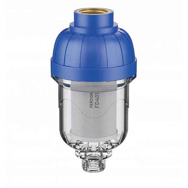 Ferdom Filtr pitné a užitkové vody Water Clean 1/2" průtok 10 l/min FD401