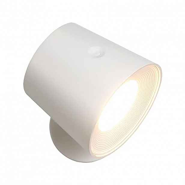 Nettlife NÁSTĚNNÉ LED světlo Emma