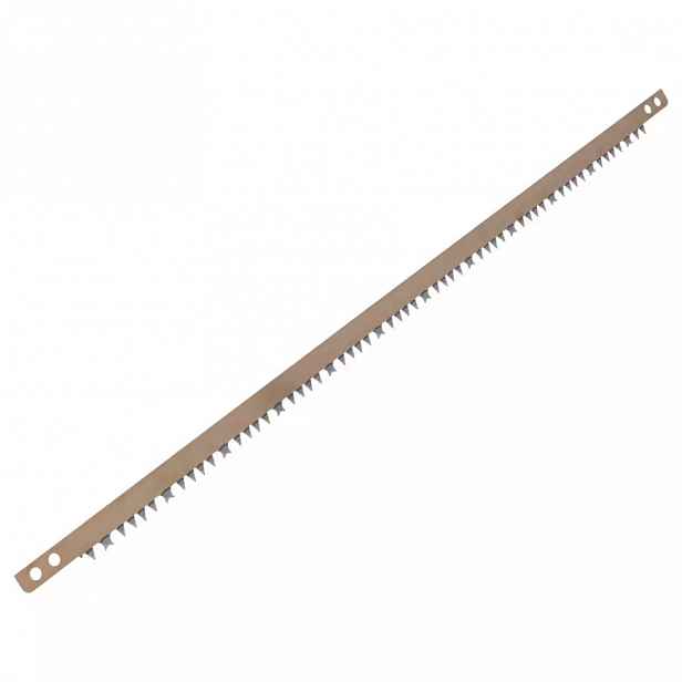 Pilový list obloukové pily 533 mm hobl. zub.