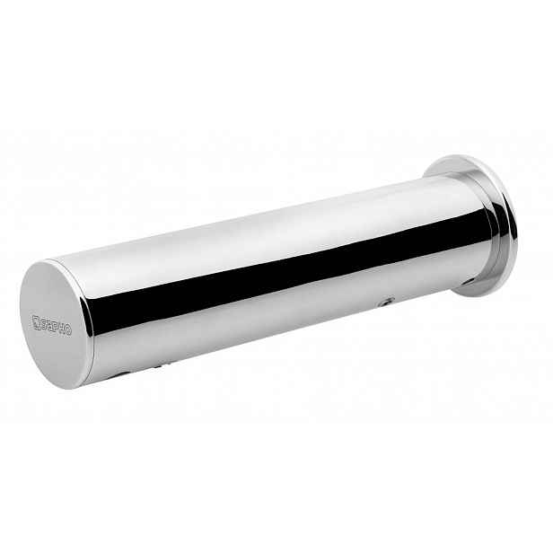 Sapho - Bezdotyková umyvadlová baterie pod omítku, bateriové napájení, chrom PS432