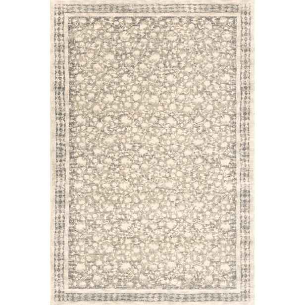 Béžový vlněný koberec 170x240 cm Agnus Granny – Agnella