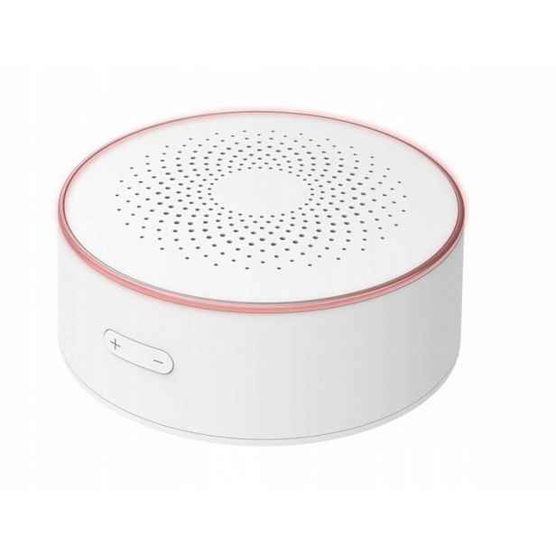 Bot Smart bezpečnostní siréna AS2 WiFi