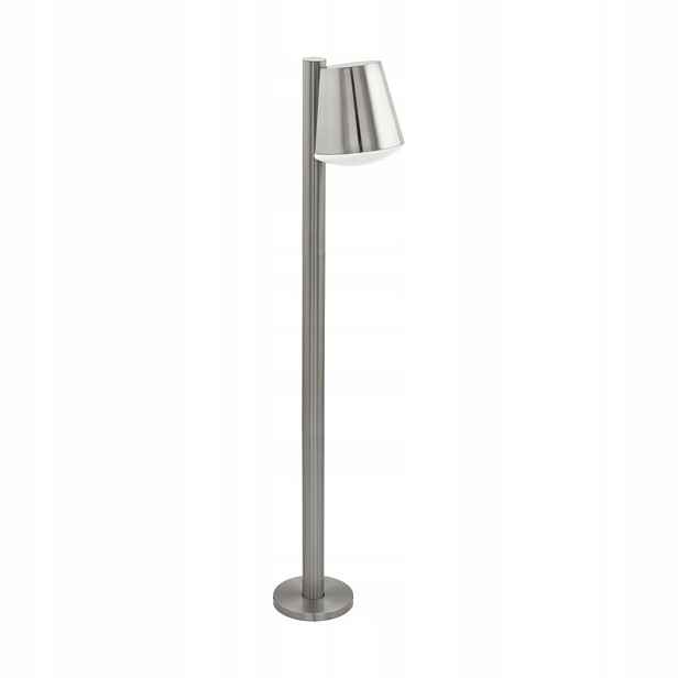 Venkovní sloupková zahradní lampa Caldiero-c 97485 Eglo