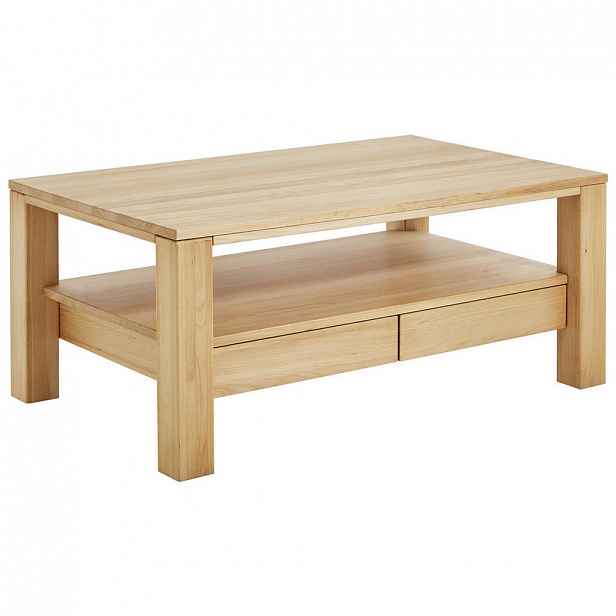 KONFERENČNÍ STŮL, barvy buku, dřevo, 110/70/47,5 cm