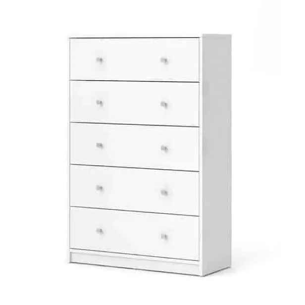 Falco Komoda Myra 329 bílá