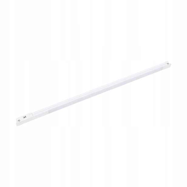 Led kolejnicové svítidlo MICRO11 Bílá 6,2 W On/Off MaxLight