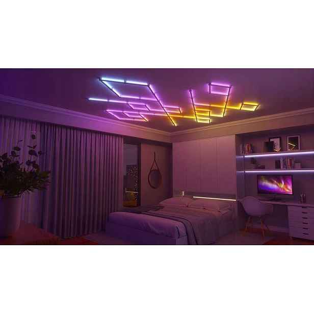 Nanoleaf Lines Expansion Pack 3PK