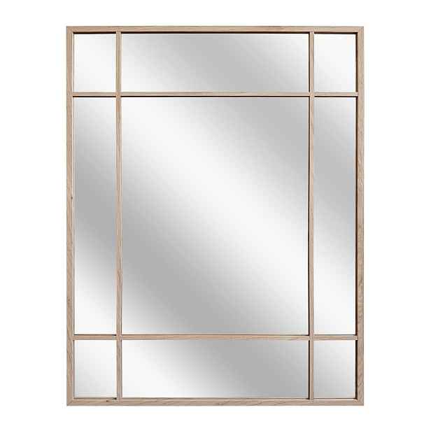 Nástěnné zrcadlo 69x95 cm Jimmy – Styler