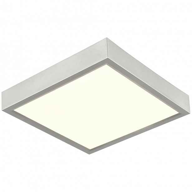 Stropní Led Svítidlo Fridolin3 22,5/22,5cm, 15 Watt