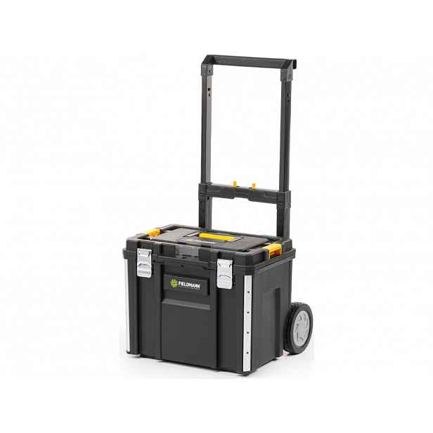 Box na nářadí Fdn 4171, spodní modul s kolečky 50007781