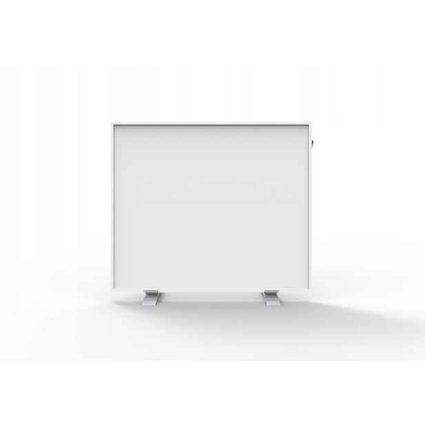 Infračervený topný panel 300W nožičky
