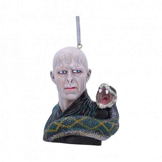Lord Voldemort Závěsná ozdoba Harry Potter