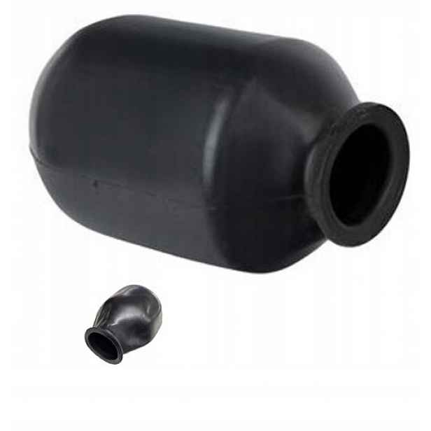 Membrána Epdm pro hydroforovou nádrž Omnigena Mh 2200 Inox Premium 24L