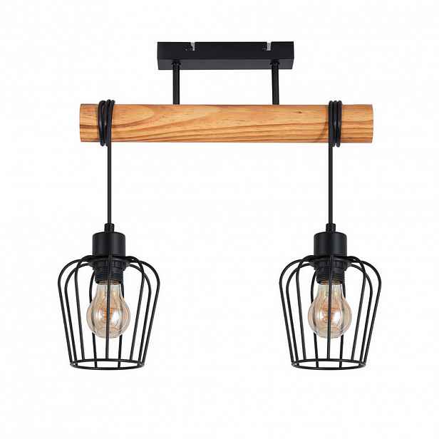 Nettlife STROPNÍ svítidlo 13/38/48 cm