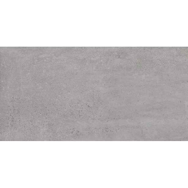 Dlažba Marconi Traffic grey 60x120 cm mat TRAFFIC612GR