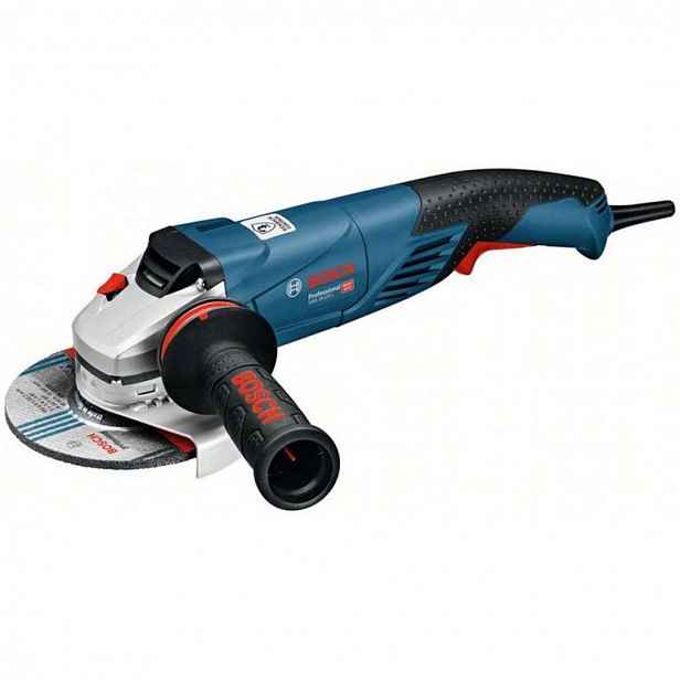 Bosch - Úhlová bruska 150 mm, 1800 W 06017A5000