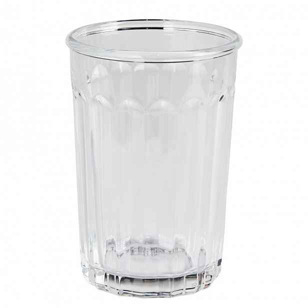 Butlers BARETTO Sklenice na vodu 500 ml - čirá