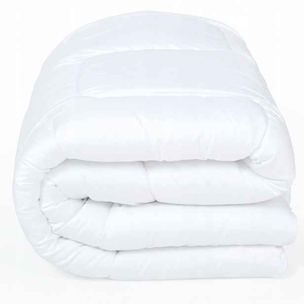 Celoroční přikrývka 180x200 antialergická silikonová 300 g/m2