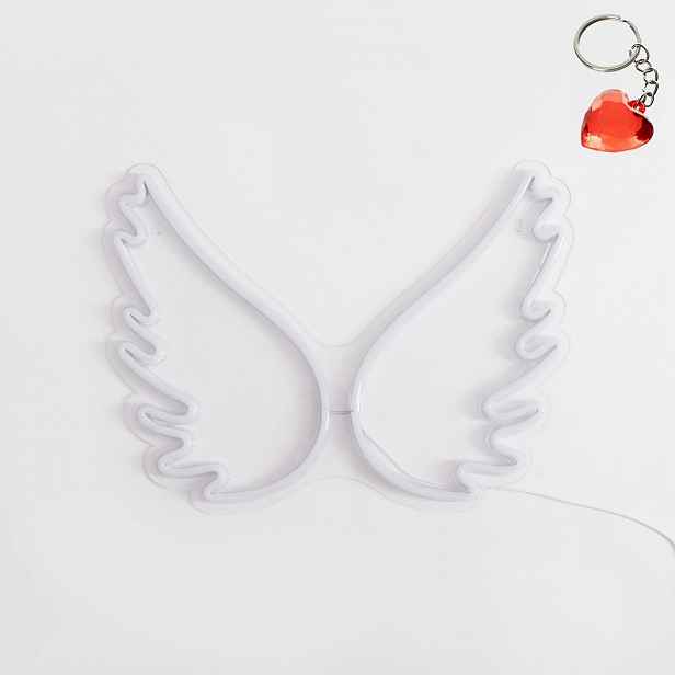 Neonová Led křídla Wings FM-WN95 Zuma Line