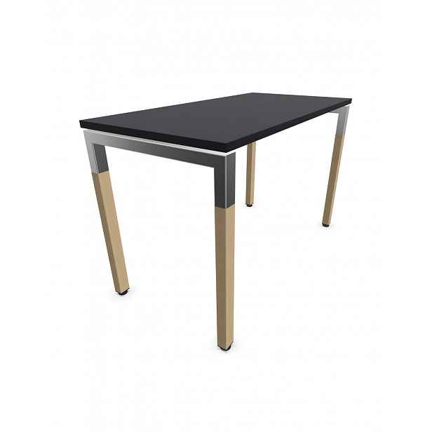 Nowy Styl - Psací stůl CS5040 4-L LWM 160 cm