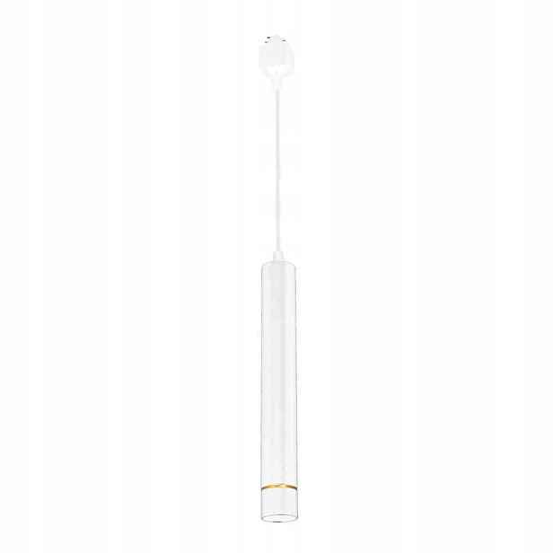 Track Světle Bílý/zlatý 3W Led