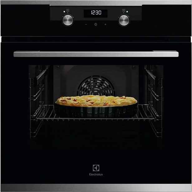 Vestavná trouba Electrolux KOD5F70BX
