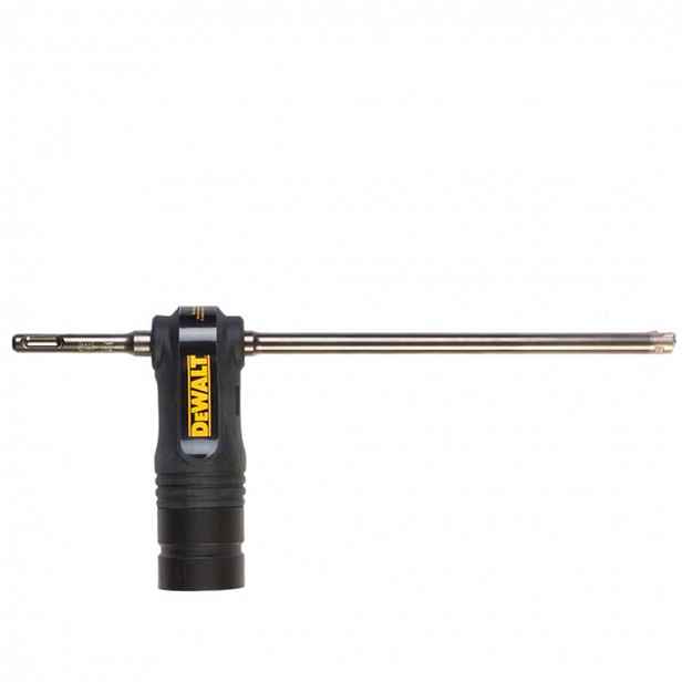 DeWALT - Vrták do betonu, dutý, SDS Max s odsáváním, 12x320 mm DT60340