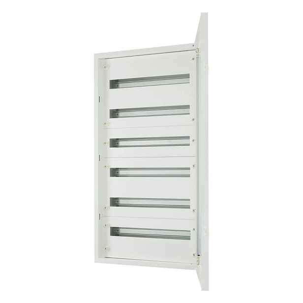 Eaton Rozvodnice modulární 6x24 pod omítku BF-U-6/144-C 283051
