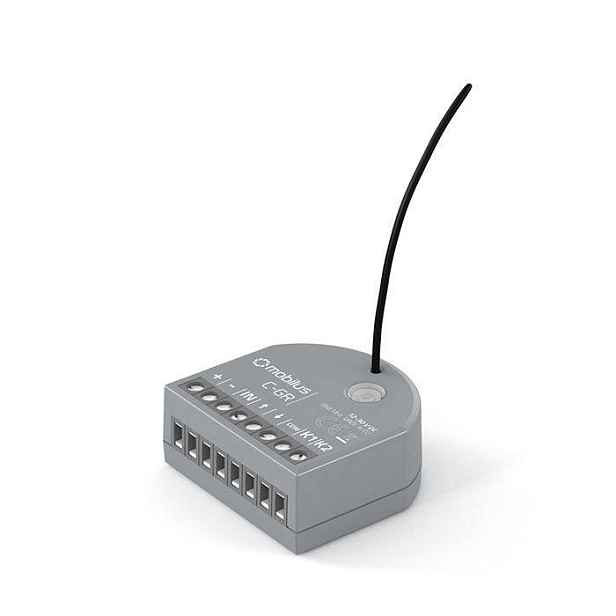 Rádiový modul Mobilus C-gr pro brány