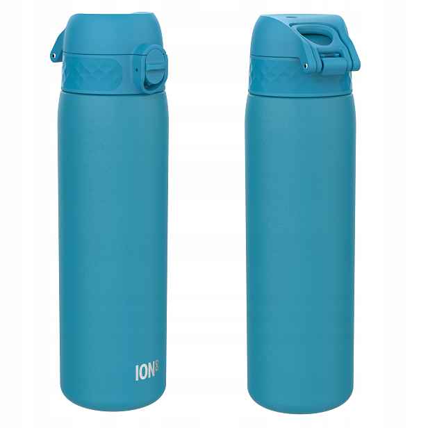 Termoláhev Ion8 Double Wall I8TS500BLU 500 ml modrá ocel marná