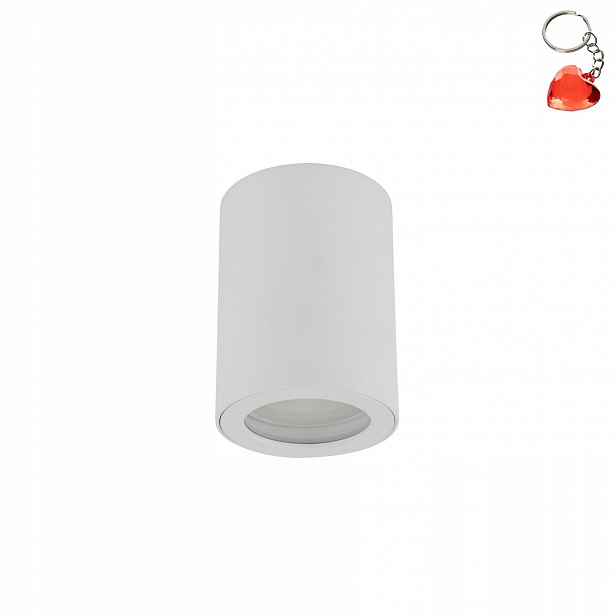 Venkovní nástěnné svítidlo IP44 Ligno White 10932 Tk Lighting