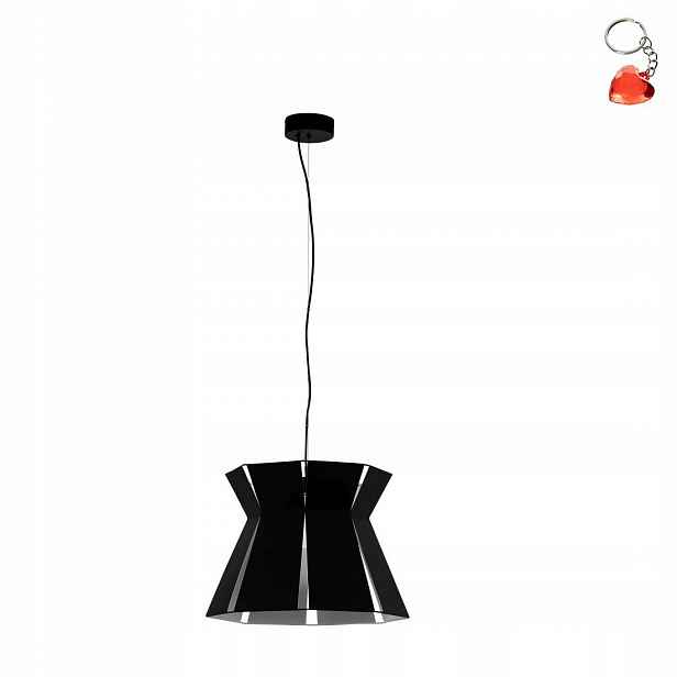 Závěsná lampa Valecrosia 99081 Eglo