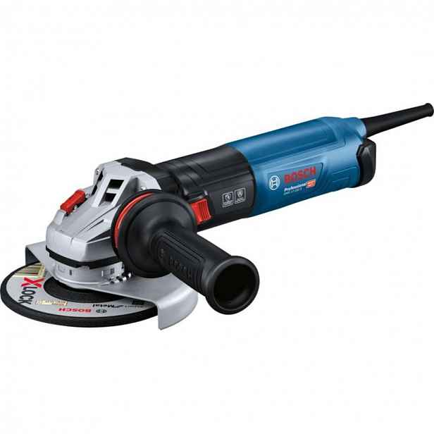 Bosch - Úhlová bruska 150 mm, 1700 W 06017D0600