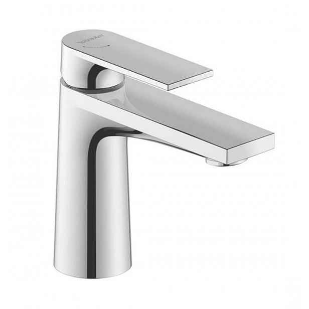 Duravit Tulum - Umyvadlová baterie, FreshStart, chrom TU1011002010