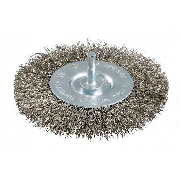 Metabo - Brusný kartáč, 75x6 mm 630550000