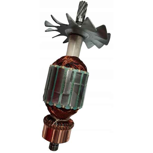 Metabo Rotor Kgs 254 8014734903