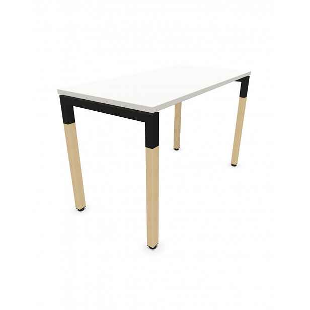 Nowy Styl - Psací stůl CS5040 4-L LWM 120 cm