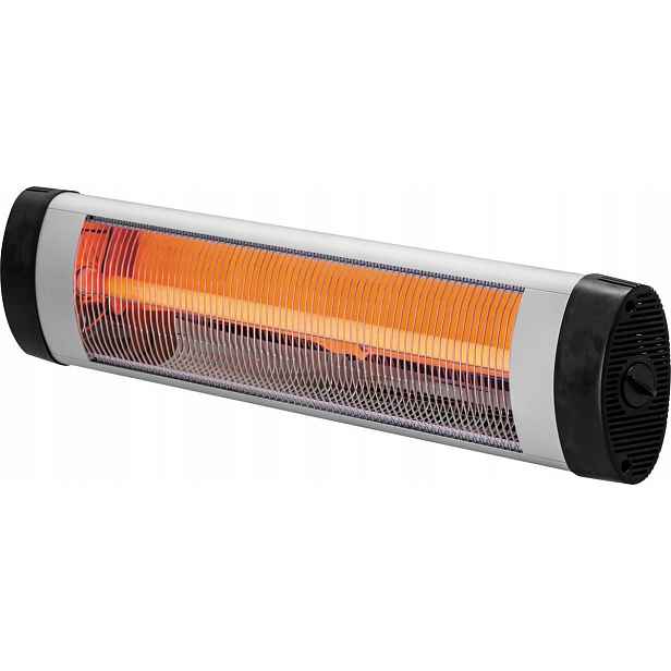 Quartzový Infračervený Zářič 2000W YT-99530 Yato