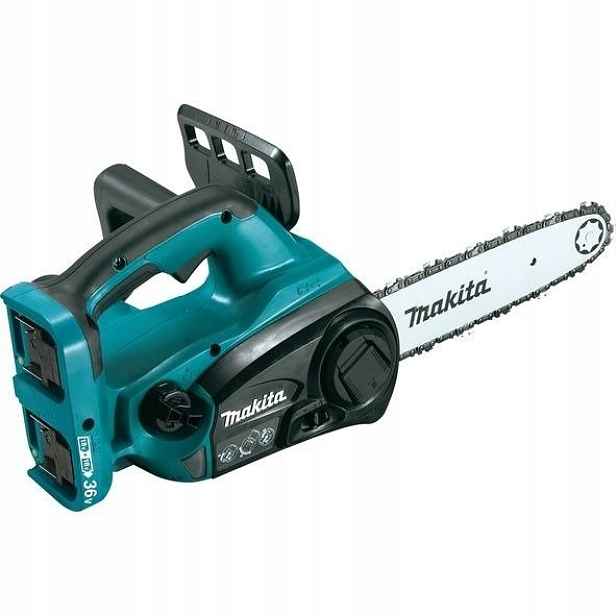 Akumulátorová Řetězová Pila 2x18V Makita DUC302Z