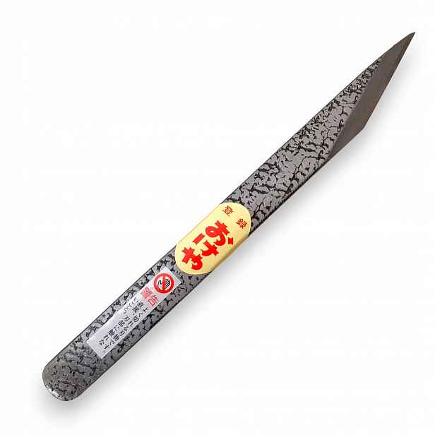 Japonský nůž Kiridashi 15 mm
