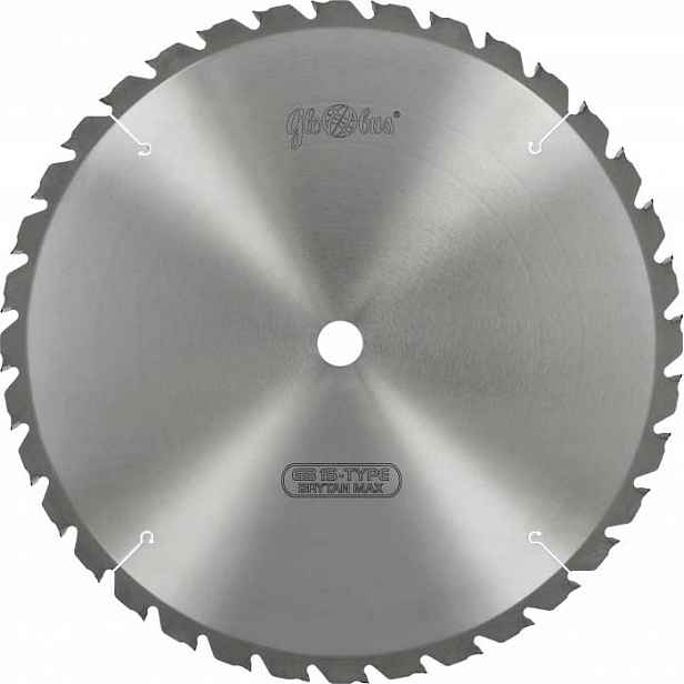 Kotoučová pila Globus Brytan Max Hm 300x30x3,2/2,2/24z GB15